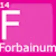 Forbainum Periodic Table