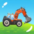 Ikon program: Build a House: Truck  Tra…