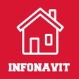Ikon program: App Puntos Infonavi