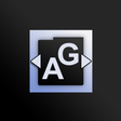 Programın simgesi: AetherGrid
