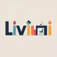 أيقونة البرنامج: Livinai - AI Home Design