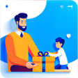 Иконка программы: Supers - kids tasks  rewa…