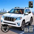 Icon of program: Prado Car Parking: Car Ga…