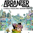 Arranger: A Role-Puzzling Adventure