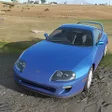 Icon of program: Stock Supra Speed Power E…