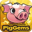 Icoon van programma: PigGems-DesignMaterials