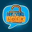 Icoon van programma: Letter Lock
