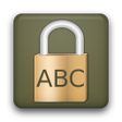 程序图标：Letter Lock