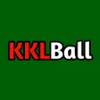 ไอคอนของโปรแกรม: KKLBALL