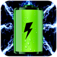 程序图标：Super charging 2023