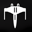 Symbol des Programms: Star Wars Search Engine