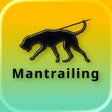 程序图标: The Mantrailing App
