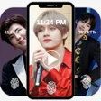 プログラムのアイコン：BTS Army Live Video Wallp…