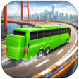 Icoon van programma: School bus stunt