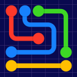 Icoon van programma: Connect Dots: Puzzle Chal…