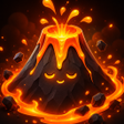 Иконка программы: Lava Rest Cycle
