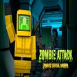 程序图标：Zombie Attack: Zombies Su…