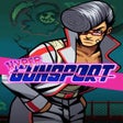 プログラムのアイコン：Hyper Gunsport
