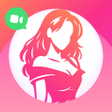 ไอคอนของโปรแกรม: Naya  Online Video Chat