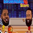 Иконка программы: Basketball Stars - Free G…