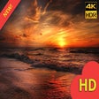 程序图标：Sunset Wallpaper & Sunset…