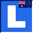 プログラムのアイコン：Australian Driving Test
