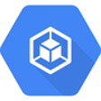 Icon of program: Google Kubernetes Engine GKE