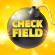 Check Field Puzzle Game