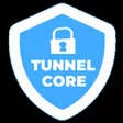 プログラムのアイコン：Tunnel Core v2Fast  Relia…