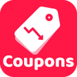 程序图标：Coupons Buddy -The Coupon…
