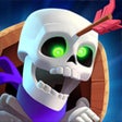 أيقونة البرنامج: Wild Castle