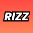 ไอคอนของโปรแกรม: Rizz AI: your dating wing…