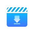 Biểu tượng của chương trình: Video Downloader 2023