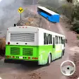 Bus Simulator Public Transport Driving Free Game