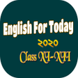 プログラムのアイコン：English for Today - একদশ-…