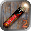 Иконка программы: Simulator Of Pyrotechnics…