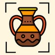 Symbol des Programms: Antique Identifier - Anti…