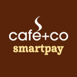 Icoon van programma: caféco Smartpay PL