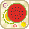 Icoon van programma: Fruits Box