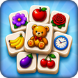 Icono de programa: Fruit Tiles Match Puzzle …