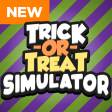Trick or Treat Simulator