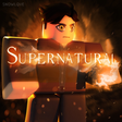 Ikon program: Supernatural