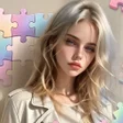 Programikonen: Jigsaw Crush: Dream Galle…