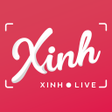 Icon of program: Xinh Xinh Livestream