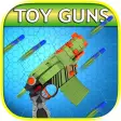 Toy Guns - Gun Simulator - Game for Kids