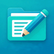 Icon of program: FileRenamer