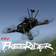 Иконка программы: FPV Freerider FREE