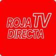 Icono de programa: Roja directa - Futbol en …
