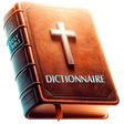 Иконка программы: Dictionnaire de la Bible