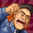 Ícone do programa: Gopnik. Puzzle adventure